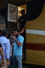 Sunny Leone snapped in Mumbai on 14th July 2016